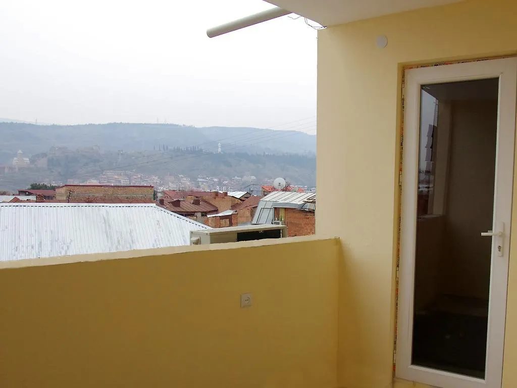 King Edward Hotel Tbilissi