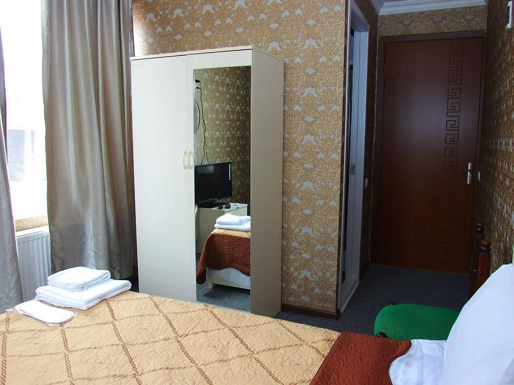 King Edward Hotel Tbilissi