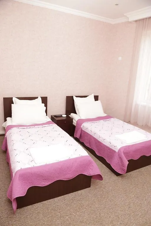 King Edward Hotel Tbilissi