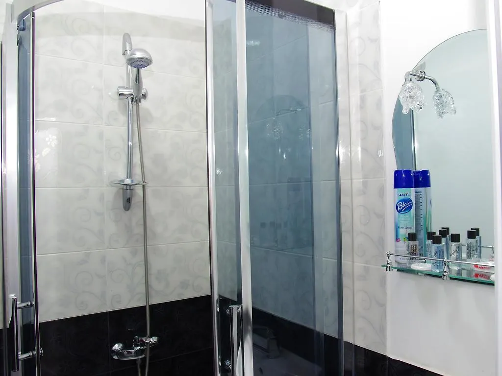 King Edward Hotel Tbilissi