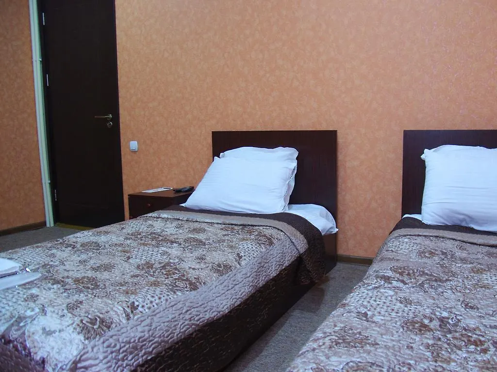 King Edward Hotel Tbilissi