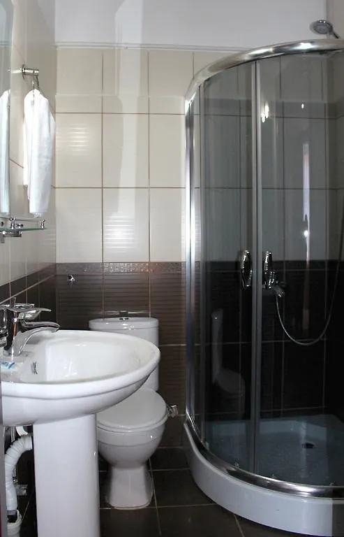 King Edward Hotel Tbilissi