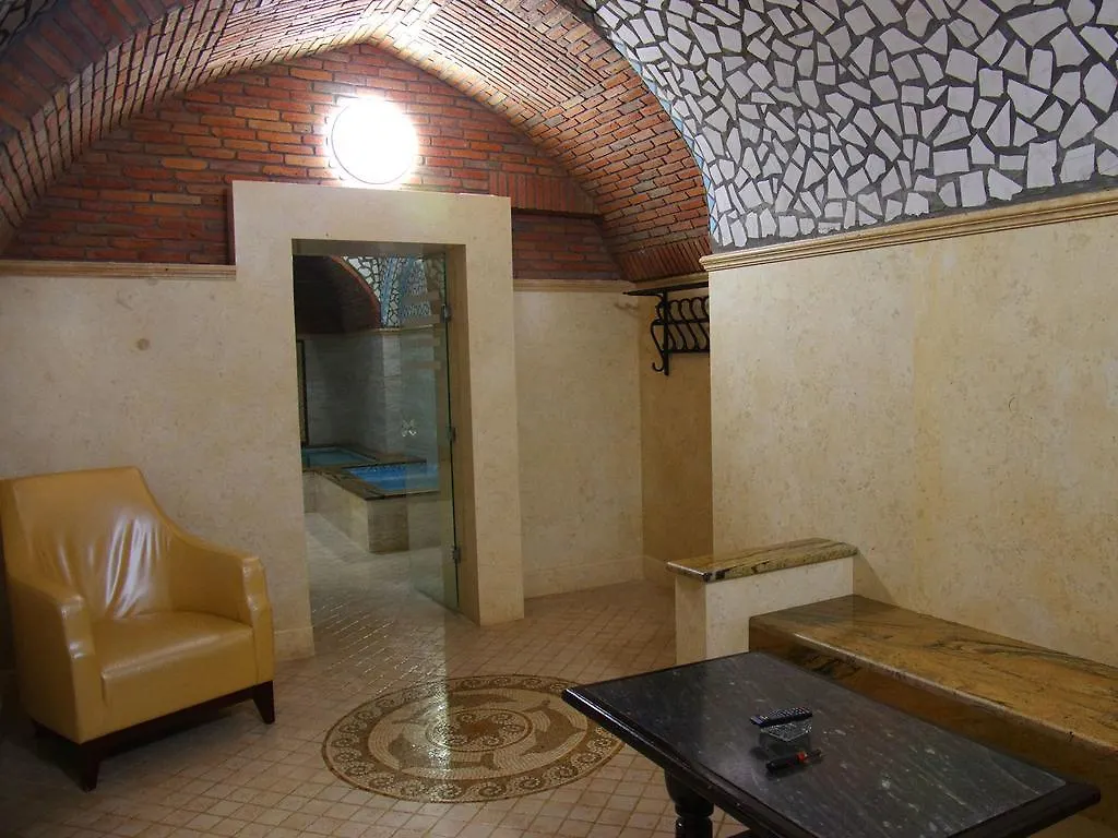 King Edward Hotel Tbilissi