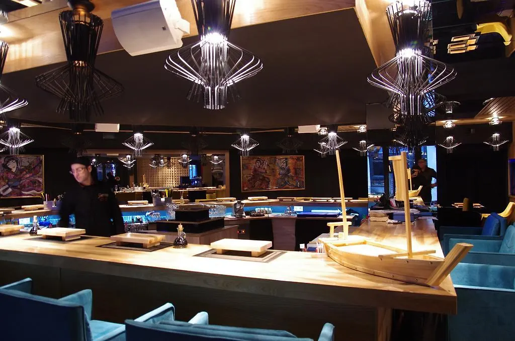 King Edward Hotel Tbilissi