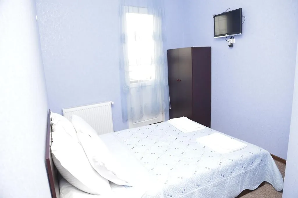 King Edward Hotel Tbilissi