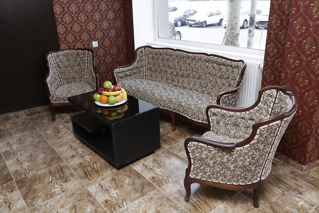 King Edward Hotel Tbilissi