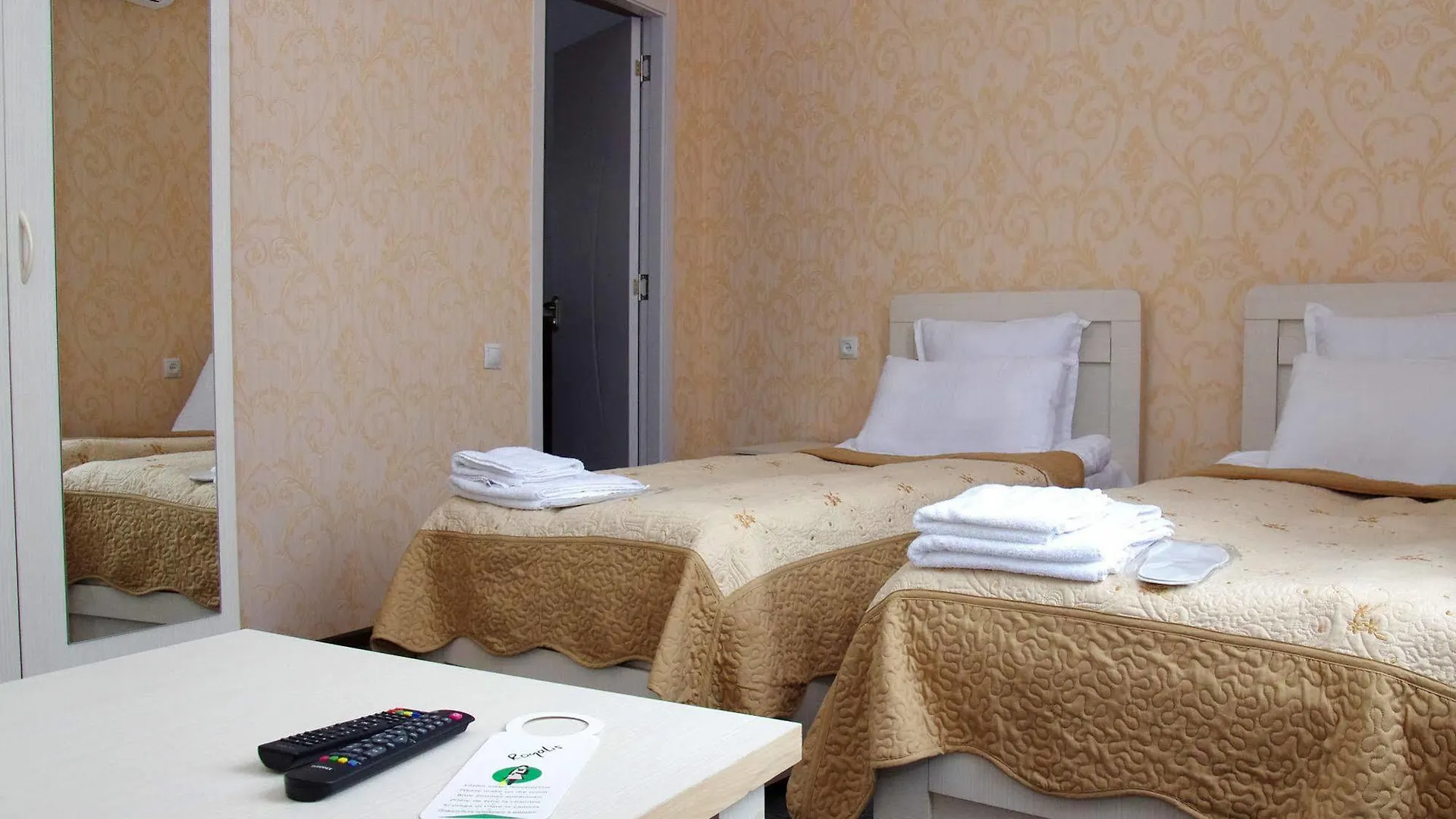 King Edward Hotel Tbilissi