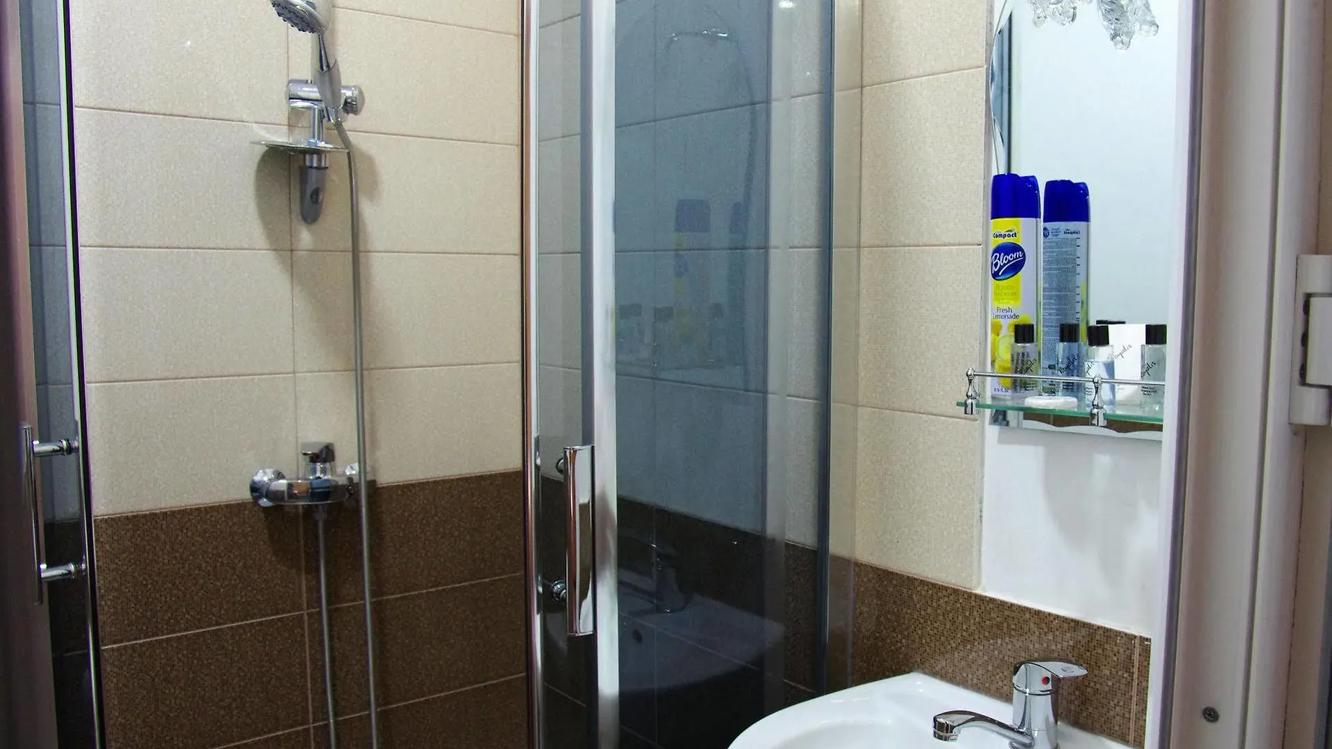 King Edward Hotel Tbilissi