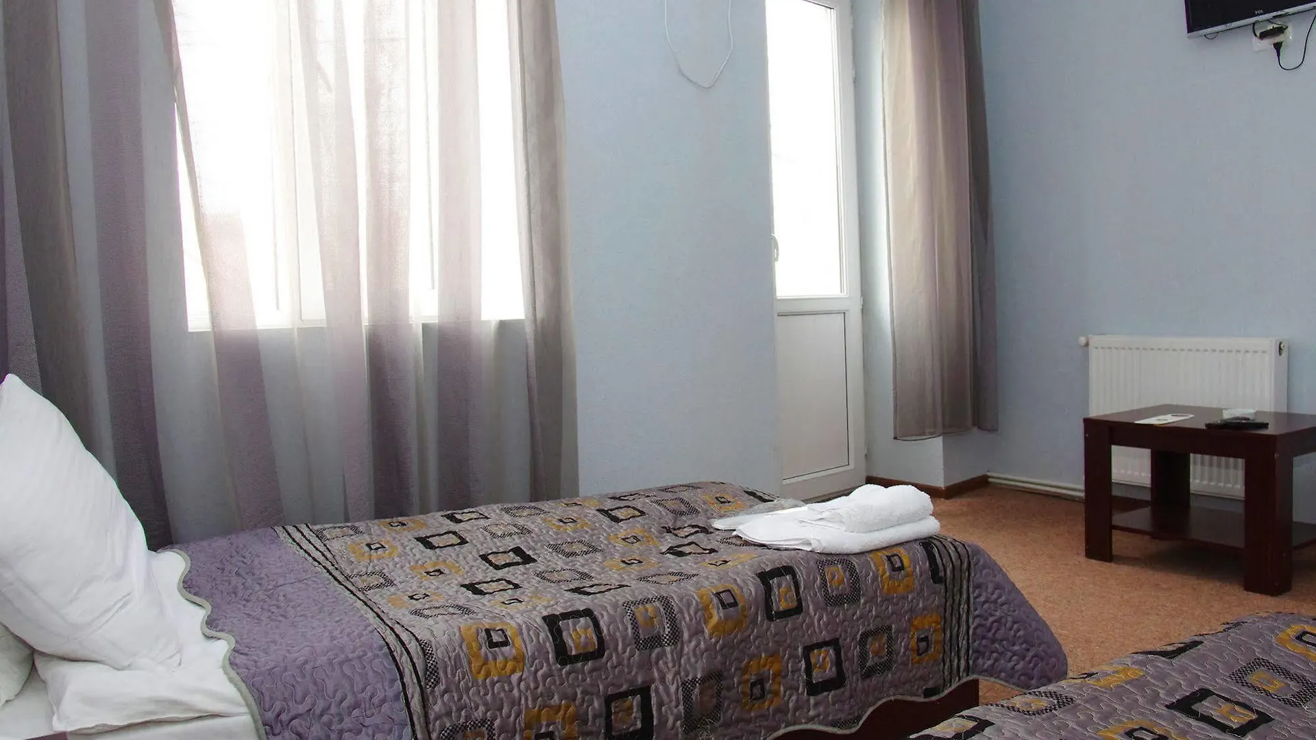 King Edward Hotel Tbilissi